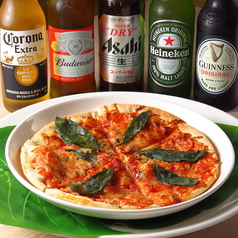 ランチタイムはお得に楽しめます！