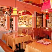 ピッツェリアマリノ 半田店の雰囲気3