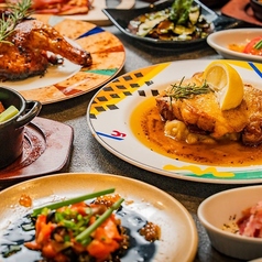 ボルギーニ 新橋店特集写真1