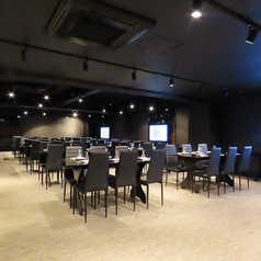 多種多様な宴会場を完備◎最大200名様まで
