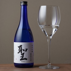 蓬莱泉 聖