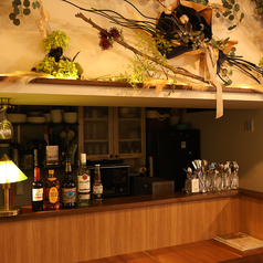 NABi ナビ Shared KItchen＆Rentalspaceの雰囲気1