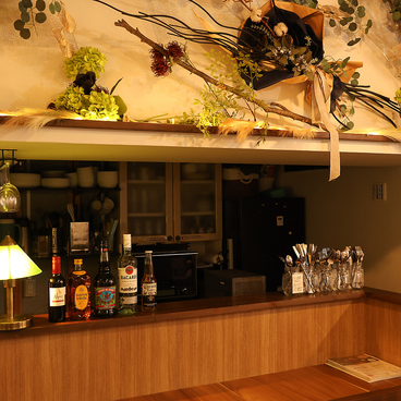 NABi ナビ Shared KItchen＆Rentalspaceの雰囲気1