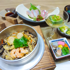 瑞雪楼のおすすめ料理3