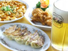 味宝楼 千日前本店のおすすめポイント1