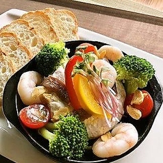 カジュアルキッチン Nisiki Diningのおすすめポイント1