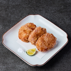 海老真丈ナゲット