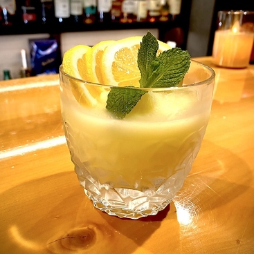 Bar L'UCEのおすすめ料理1