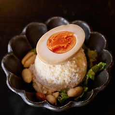 スモーキーポテトサラダ (S)