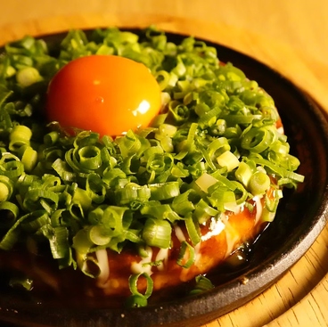 鉄板とアテふぅふぅ 四条烏丸店のおすすめ料理1