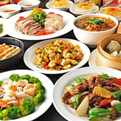 西安刀削麺酒楼 本店の特集写真
