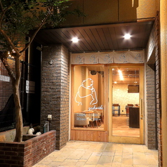 居酒屋ゆかし 天神店の雰囲気1