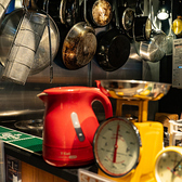 SAKABA GREEの雰囲気2