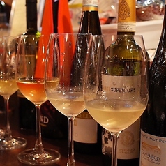 ステーキ&金沢びすとろ ボーノボーノ特集写真1