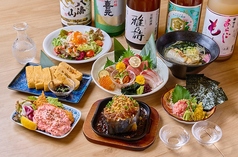 酒場魚と鶏ヤロー御徒町駅前店のおすすめ料理1