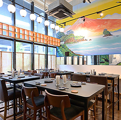 ラーメン居酒屋 富士のコース写真