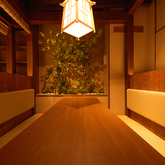 【おすすめ】京出汁おでんと旬菜天ぷら 鳥居くぐり 大宮店の特集写真