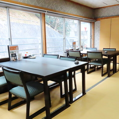 道後味処　二郎の雰囲気1