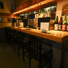 文次郎 東神奈川店の特集写真