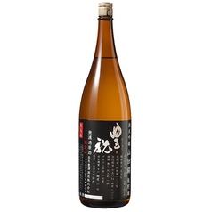 豊祝純米吟醸無濾過原酒