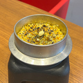 料理メニュー写真&nbsp;宮崎県産コーンバター釜飯