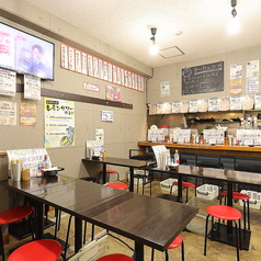 着席時50名様までご利用いただけます。大型宴会・会社宴会・団体利用などお気軽にお問い合わせください。