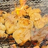 京もつ鍋ホルモン朱々 京都四条大宮店のおすすめポイント2