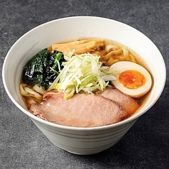 パセちゃんらぁ麺