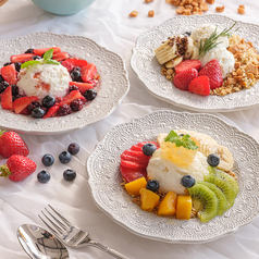 & Yogurt アンドヨーグルト 横浜店の特集写真
