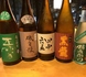 本日のお勧め日本酒