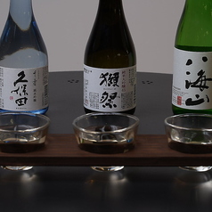 日本酒