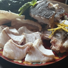 こだわり和食 豆福のコース写真