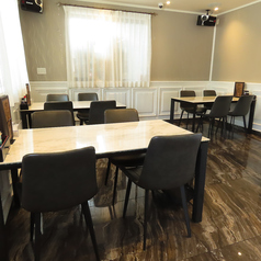 LE KENTO レーケントの雰囲気2