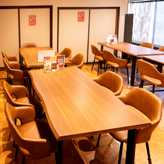 居酒屋 宝や 京都八条口店の雰囲気1