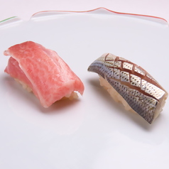 鮨 睦月のおすすめ料理1