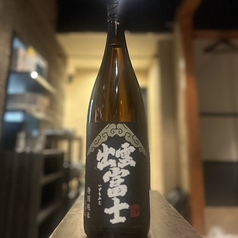 【島根】出雲富士佐香錦純米