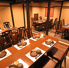 美酒トロ 徳川さん特集写真1