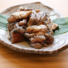 万両厚味のコース写真