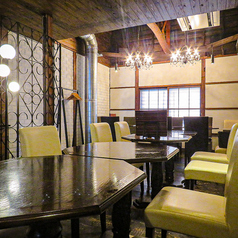 Bistro Barbare ビストロ バルバール特集写真1