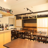 酒興 萬 YOROZUの雰囲気3