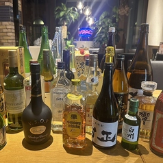 居酒屋 麻辣湯 杏奈の特集写真