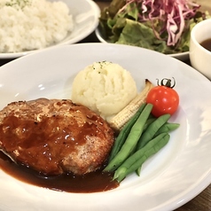 RAINBOW SMILE レインボースマイルのおすすめ料理1