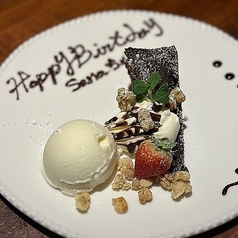 ダイニングバー Cha Cha 阪急塚口店のコース写真