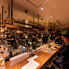 TOKYO MEAT酒場 トウキョウミートサカバ 練馬店の特集写真