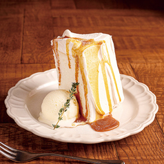 マザームーンカフェ イオンモール京都桂川店のおすすめテイクアウト3