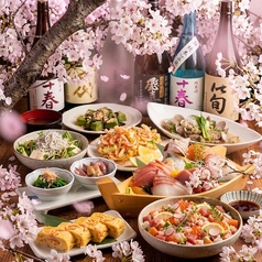 横浜漁港のコース写真