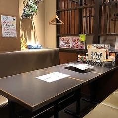 八剣伝 JR土山駅前店の特集写真