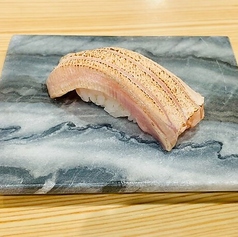 炙りとろサーモン