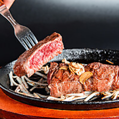 THE MEAT DUTCH 柏の葉キャンパス店のコース写真