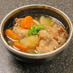炭焼創作酒場　巻豚（くるとん）の雰囲気1